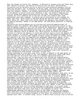 Eseja 'Adult Stem Cells Should Replace Embryonic Ones', 1.