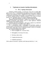 Prakses atskaite 'Prakses atskaite uzņēmējdarbībā', 5.