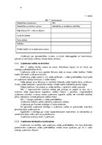 Prakses atskaite 'Prakses atskaite uzņēmējdarbībā', 6.