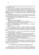 Prakses atskaite 'Prakses atskaite uzņēmējdarbībā', 10.