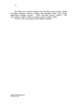 Prakses atskaite 'Prakses atskaite uzņēmējdarbībā', 12.