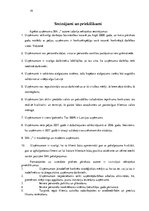 Prakses atskaite 'Prakses atskaite uzņēmējdarbībā', 19.