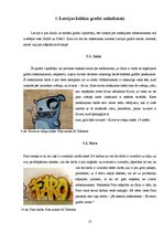 Referāts 'Grafiti māksla Latvijā', 10.