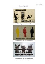 Referāts 'Grafiti māksla Latvijā', 19.