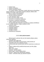 Referāts 'SIA "Madara Cosmetics" analīze', 6.