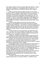 Referāts 'SIA "Madara Cosmetics" analīze', 10.