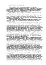 Referāts 'SPA pakalpojumi Latvijas viesnīcās', 1.