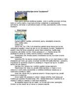 Referāts 'SPA pakalpojumi Latvijas viesnīcās', 4.