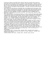 Eseja 'Wall Street Journal Article Discussing Corporate Dishonesty', 1.