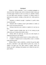 Konspekts 'Teorētisko lasījumu dienasgrāmata pedagoģijā', 13.