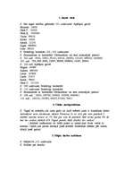 Konspekts 'Stundas konspekts matemātikā 4.klasei', 2.