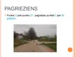 Prezentācija 'Ģeometriskie pārveidojumi', 4.