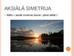 Prezentācija 'Ģeometriskie pārveidojumi', 5.