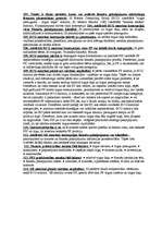 Konspekts 'Finanšu pakalpojumu tirgvedība', 10.