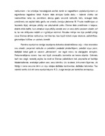 Eseja 'M.Atvudas romāna „Kaķacs” analīze. Feminisma aspekts', 2.