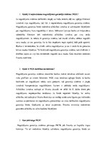 Konspekts 'Noguldījuma garantiju sistēma', 1.