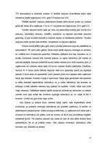 Diplomdarbs 'Latvijas tūrisma uzņēmumu mājas lapu analīze', 16.