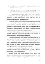 Diplomdarbs 'Latvijas tūrisma uzņēmumu mājas lapu analīze', 18.