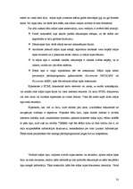 Diplomdarbs 'Latvijas tūrisma uzņēmumu mājas lapu analīze', 32.