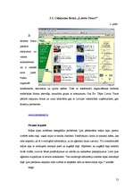 Diplomdarbs 'Latvijas tūrisma uzņēmumu mājas lapu analīze', 52.