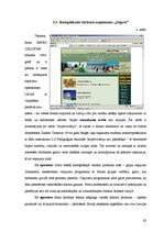 Diplomdarbs 'Latvijas tūrisma uzņēmumu mājas lapu analīze', 62.