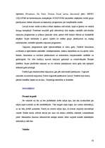 Diplomdarbs 'Latvijas tūrisma uzņēmumu mājas lapu analīze', 63.