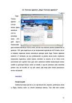 Diplomdarbs 'Latvijas tūrisma uzņēmumu mājas lapu analīze', 75.