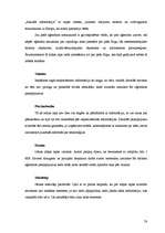 Diplomdarbs 'Latvijas tūrisma uzņēmumu mājas lapu analīze', 76.