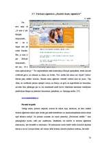 Diplomdarbs 'Latvijas tūrisma uzņēmumu mājas lapu analīze', 78.