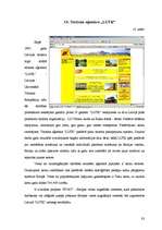 Diplomdarbs 'Latvijas tūrisma uzņēmumu mājas lapu analīze', 82.