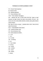 Diplomdarbs 'Latvijas tūrisma uzņēmumu mājas lapu analīze', 94.