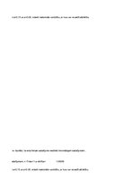 Referāts 'Otrais laboratorijas darbs lietišķajā statistikā. Desmit uzdevumi. Excel', 9.