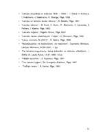 Referāts 'Latviešu kolaborācija ar vācu okupantu varu un šī jautājuma atspoguļojums Latvij', 31.