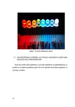 Paraugs 'Transporta objektu atpazīšanas sistēmas programmatūras izstrāde ar izmēra noteik', 18.