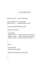 Paraugs 'Transporta objektu atpazīšanas sistēmas programmatūras izstrāde ar izmēra noteik', 20.