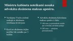 Prezentācija 'Advokatūra', 31.