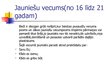 Prezentācija 'Jauniešu savstarpējās attiecības', 11.