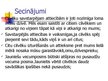 Prezentācija 'Jauniešu savstarpējās attiecības', 18.