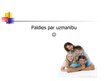 Prezentācija 'Jauniešu savstarpējās attiecības', 20.