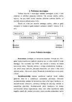 Referāts 'Latvijas politisko partiju ideoloģijas', 7.