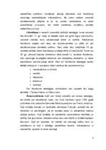 Referāts 'Latvijas politisko partiju ideoloģijas', 8.