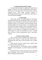 Referāts 'Latvijas politisko partiju ideoloģijas', 11.