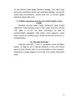 Referāts 'Latvijas politisko partiju ideoloģijas', 13.