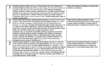 Konspekts 'Angļu valodas pētnieciskās stundas plāns', 3.