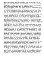 Eseja 'British Naval Fleet Expansion', 1.