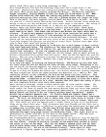 Eseja 'British Naval Fleet Expansion', 2.