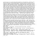 Eseja 'British Naval Fleet Expansion', 3.