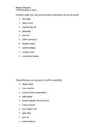 Eseja 'Jāņa Poruka dzejas analīze', 3.