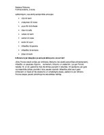 Eseja 'Jāņa Poruka dzejas analīze', 4.