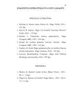 Referāts 'Hanzas savienība. Vācijas pilsētas Hanzas savienībā', 17.